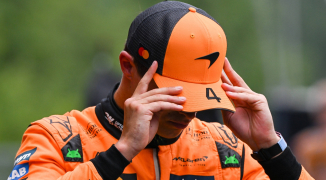 Lando Norris is fast enough to be an F1 champion...but he won't be