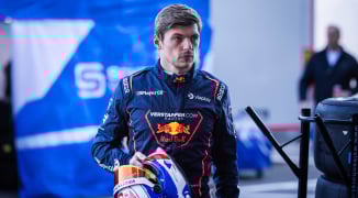 Kritieke situatie na bombardement Qatar, Verstappen foutloos bij debuut | GPFans Recap