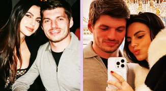 Kelly Piquet geniet tijdens weekendje weg met Verstappen - maar heeft ook slecht nieuws