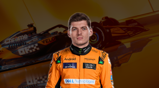 Zou Max Verstappen in de McLaren het Formule 1-seizoen domineren?