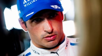 Williams ARRUINA la temporada de Sainz