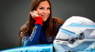 Derde kandidaat meldt zich: deze Zwitserse poogt eerste vrouwelijke FIA-president te worden