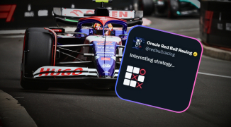 VCARB verliest potje boter-kaas-en-eieren van Red Bull en geeft Stroll de schuld