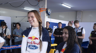 Ford kondigt partnerschap met Red Bull aan in F1 Academy