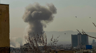 Moet de Formule 1 nog wel racen in politiek onveilige gebieden?