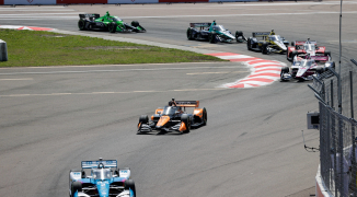 IndyCar Race Today: Hy-Vee One Step 250 start times, schedule and how to watch