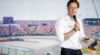 Zandvoort kan terugkeren op F1-kalender in de toekomst: "Als er ergens ellende is"