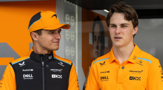McLaren star panicked with ALARMING setback at Hungarian Grand Prix