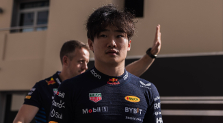 Tsunoda kijkt uit naar rustigere week in Bahrein: "Hoop eerste punten te scoren"