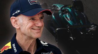 Newey onthult: 'Ik ga in 2025 nog aan de slag voor Red Bull'