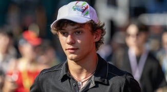 Antonelli confessa le GRANDI difficoltà a Monaco