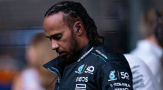 F1 News Today: Hamilton SNUBBED as Mercedes make 'remarkable' announcement