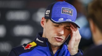 F1 champion Max Verstappen battling ‘conflicting’ retirement thoughts