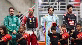 F1 boss admits 'nobody’s satisfied' with new driver signing