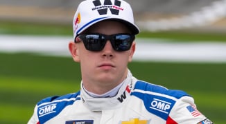 Dale Earnhardt Jr predicts 'rough' year for Connor Zilisch in NASCAR Cup Series