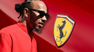 ¡Ferrari toma GRAN ventaja para 2025!