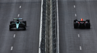 Dit is hoe je de aankomende Grand Prix van Azerbeidzjan gratis op tv kan bekijken