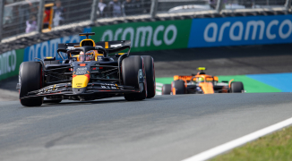 Dit is de stand in het wereldkampioenschap na de Grand Prix van Nederland