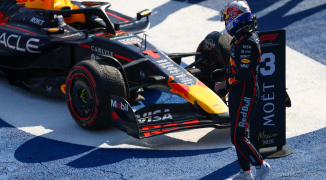 Red Bull deelt oorzaak van problemen Mexico: 'Dit was voor de kwalificatie niet goed'