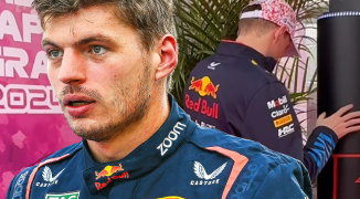 Verstappen had geen toegangspas voor Suzuka, omzeilde beveiliging op deze manier