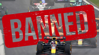 De meest memorabele schorsingen uit de geschiedenis van de Formule 1 | GPFans Special