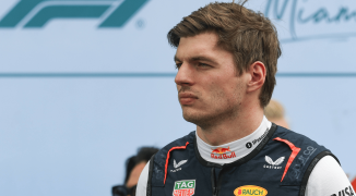 Max Verstappen slammed by F1 star over Red Bull fury: 'How can you complain?'