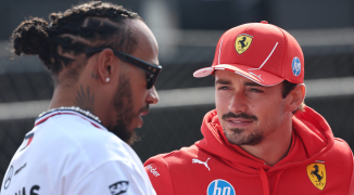 Schumacher waarschuwt Hamilton over Ferrari-management