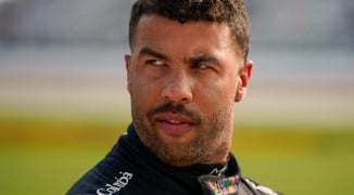 Bubba Wallace reveals fiery confrontation with 23XI Racing owner
