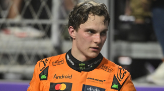 Piastri ontkent sabotage bij McLaren: "Nee, dat is niet het geval"