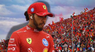 F1 News Today: Lewis Hamilton unhappy as Imola pressure mounts