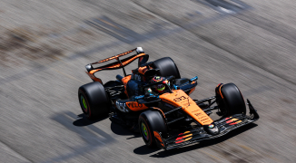 LIVE (gesloten) | Tweede vrije training GP Spanje: Piastri eerste voor Russell en Verstappen