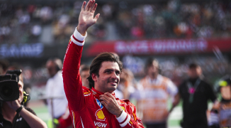 Sainz y su MOTIVACIÓN ante la inminente salida de Ferrari