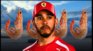 Lewis Hamilton plays the 'shrimp', Aston Martin in 'a deep coma': Italian media react to the Miami Grand Prix