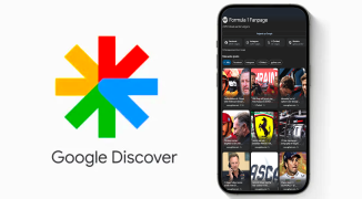 Volg GPFans nu ook op Google Discover en win!