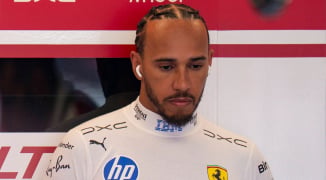 F1 News Today: Lewis Hamilton skips drivers meeting as F1 champion hit with penalty verdict