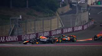 Don't be fooled by Max Verstappen magic the Qatar Grand Prix is a huge F1 problem