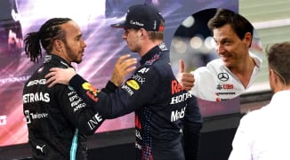 Mercedes F1 boss Toto Wolff admits Abu Dhabi 2021 scandal had huge benefits