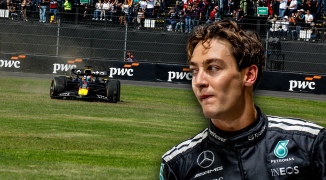 Russell licht klachten over bocht één in Mexico toe: 'Bocht moet veranderd worden'