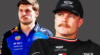 Bottas over privéjet van Verstappen: "Financieel gezien niet interessant"