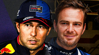 Van der Garde begrijpt niks van Pérez-keuze: "Hij presteert echt dramatisch"