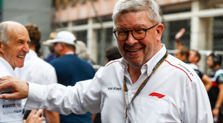 Brawn over mogelijke 'compressie-truc' Red Bull: "Slim!"