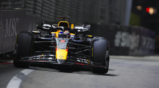 Horner wijst windtunnel Red Bull aan als grote pijnpunt: "Overblijfsel uit de Koude Oorlog"