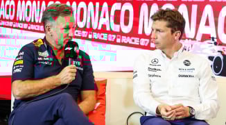 FIA confirm DOUBLE penalty for F1 team in huge blow