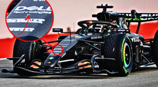 McLaren, Red Bull en Mercedes ontwikkelen mysterieus gat: dit is waar het voor dient