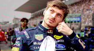 32 dagen géén Formule 1: zo zit de 'lentestop' van april precies in elkaar