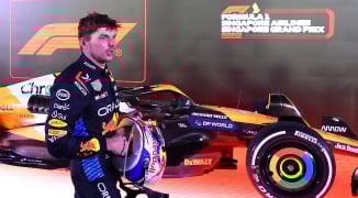 F1 vreest voor oververhitting coureurs in Singapore en stelt voor het eerst hitteplan in: wat houdt dit in?