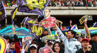 F1 Grand Prix China: starttijden, waar op tv en alles wat je verder moet weten