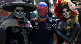 Mexico wil F1-verblijf verlengen, ook bij Pérez-exit
