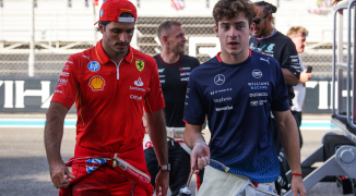 F1 Hoy: Sainz y registro dominador en Fórmula 1; Gasly apoya a Colapinto