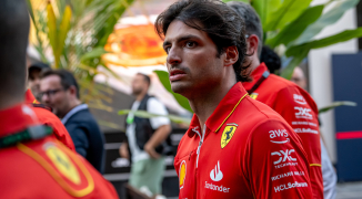 'Entourage Sainz heeft onderhandelingen met Wolff en Mercedes geopend in Djedda'